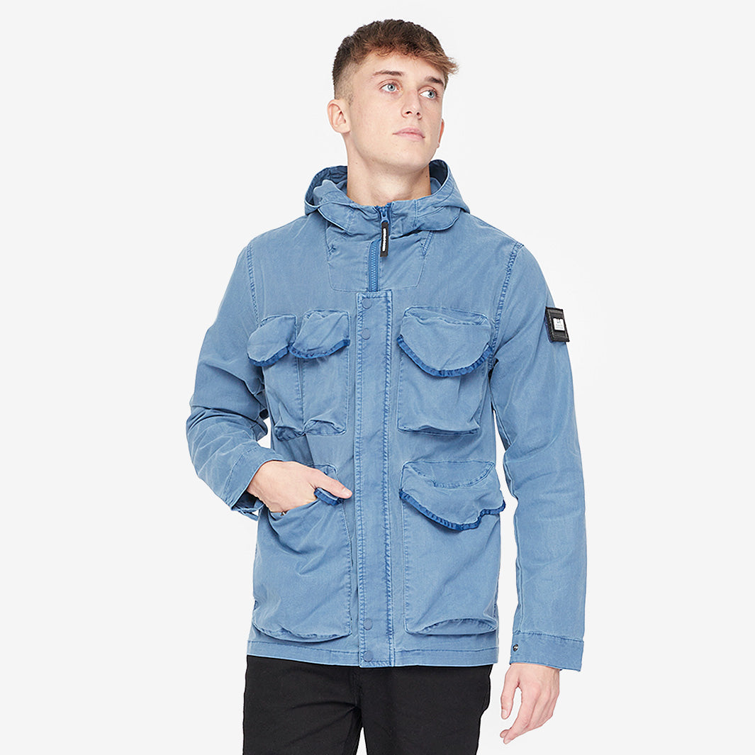 WEEKEND OFFENDER 水色 マウンテンパーカー M 271495_main.jpg?v=1784236855&
