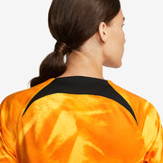 Nike Netherlands 2023 Womens Dri-Fit Stadium SS Home Shirt
