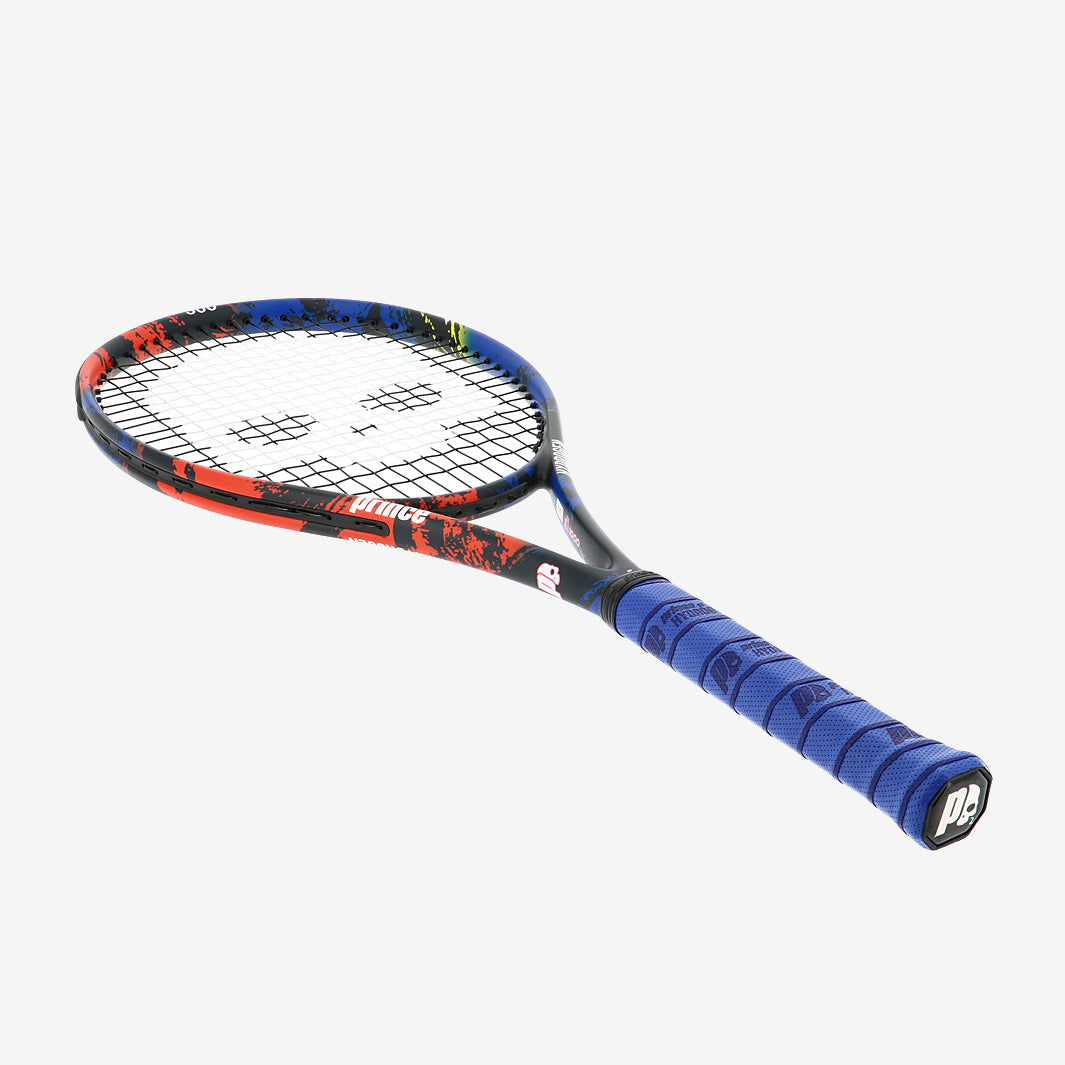 Prince Beast by Hydrogen Random 300 - Multicolour - Mens Rackets