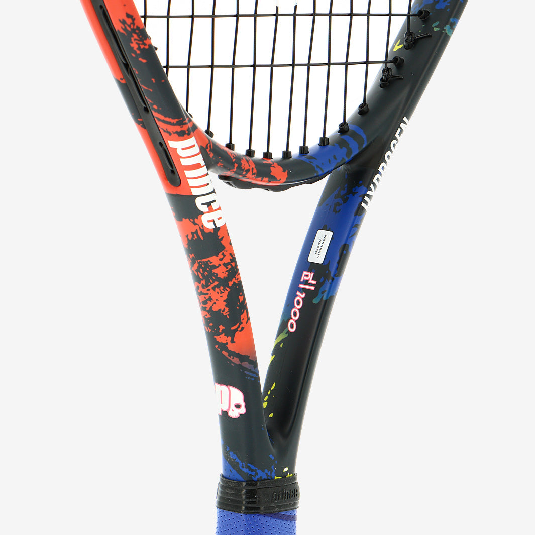 Prince Beast by Hydrogen Random 300 - Multicolour - Mens Rackets