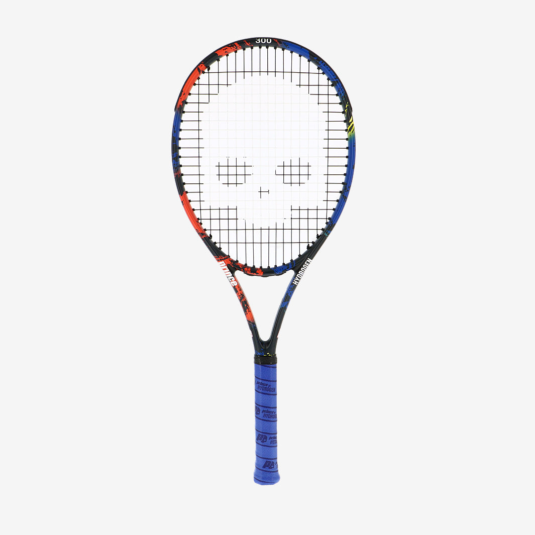 Prince Beast by Hydrogen Random 300 - Multicolour - Mens Rackets