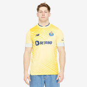 New Balance FC Porto SS Away Shirt