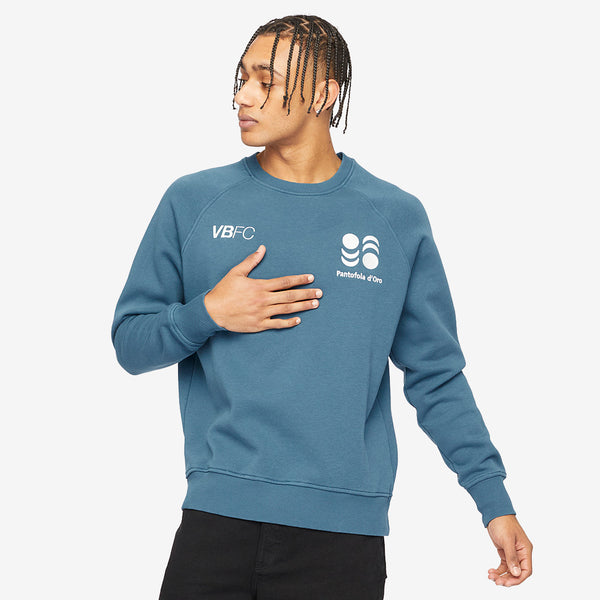 Pantofola dOro x Venice Beach FC Crewneck Sweater