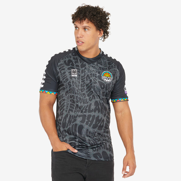 Meyba Oakland Soul 2023 Home Shirt