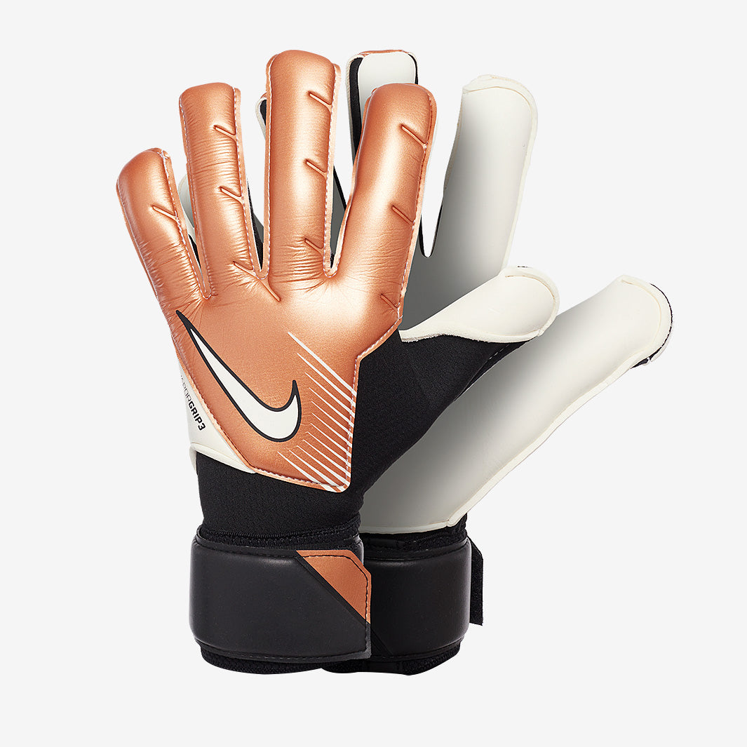 Nike GK Premier SGT RS Promo - Metallic Copper/Black/White