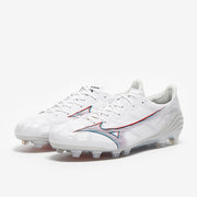 Mizuno Alpha Made In Japan FG