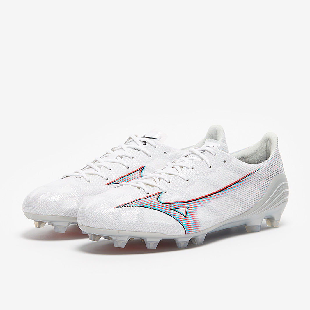 Mizuno Alpha Made In Japan FG