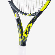Babolat Pure Aero Team - Grey/Yellow/White - Mens Rackets