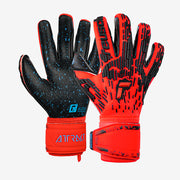 Reusch Attrakt Freegel Fusion Goaliator GK Gloves