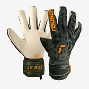 Reusch Attrakt Freegel Gold X GK Gloves