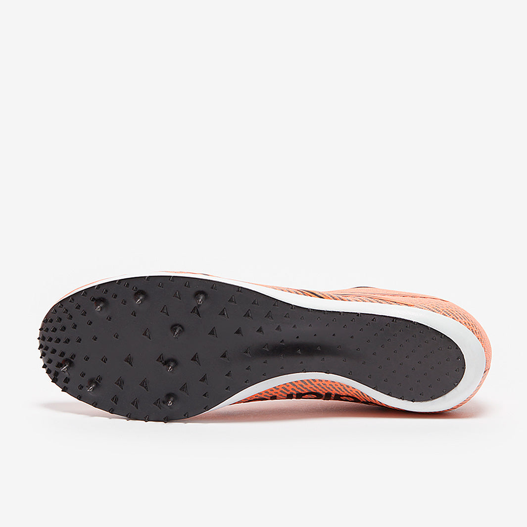 New Balance FuelCell SD-X Spikes - Orange - Mens Shoes