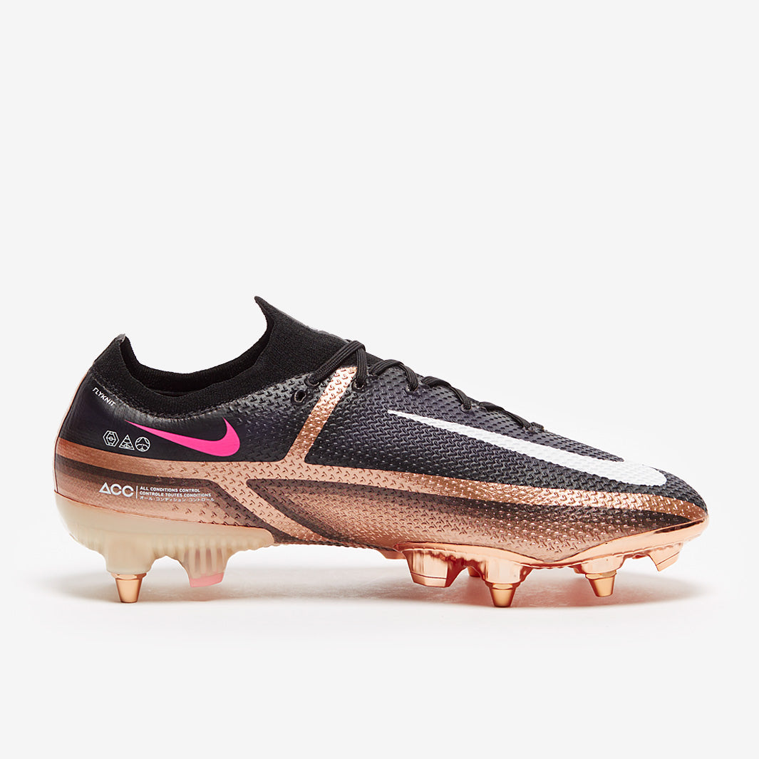 Nike Phantom GT2 Elite Pro SG Player Edition - Metallic Copper