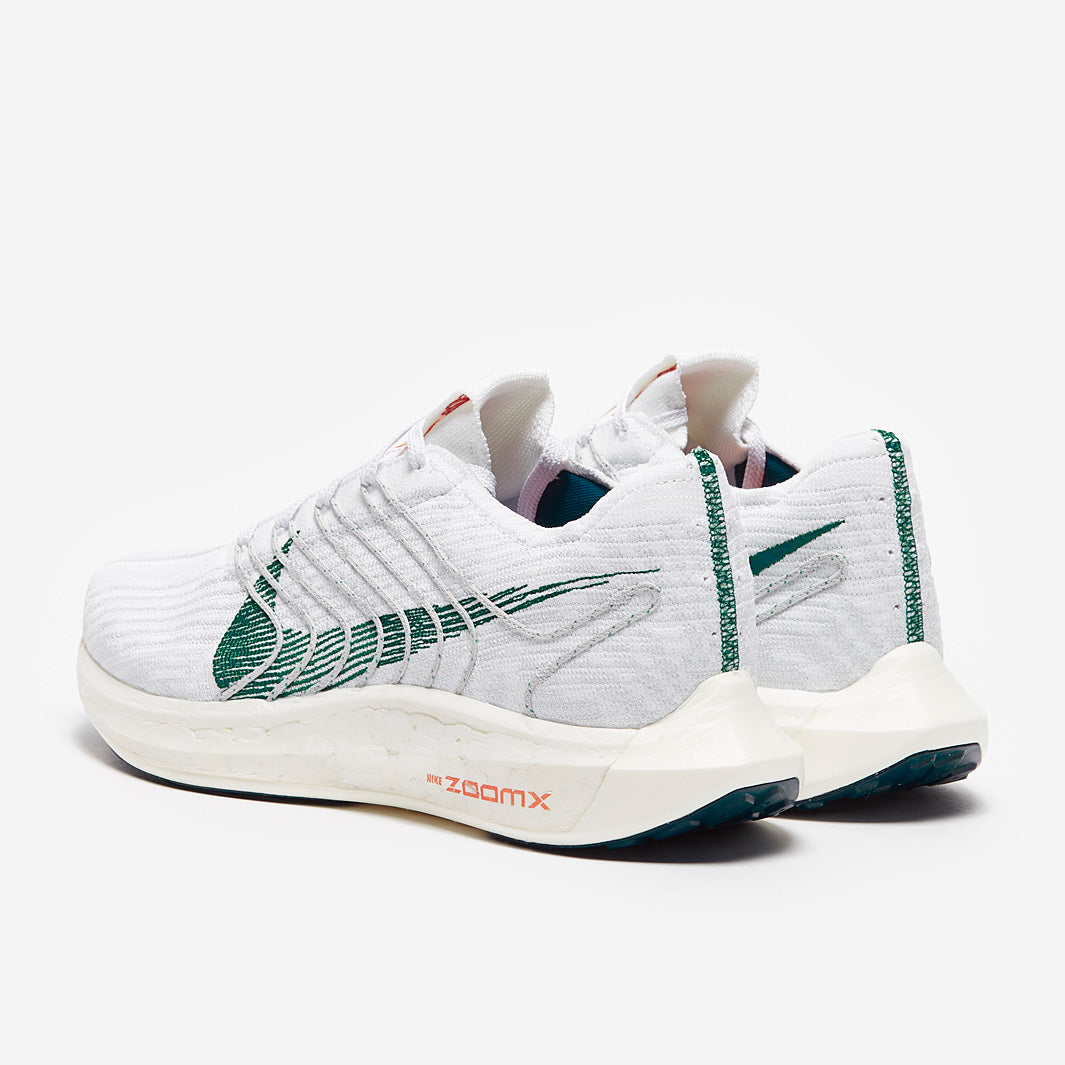 Nike Pegasus Turbo Next Nature - Pure Platinum/Bright Spruce-White