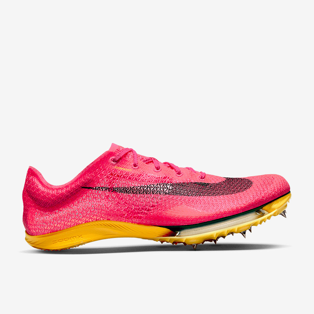shunさん専用【新品：28cm】Nike Air Zoom Victory Nike Air Zoom Victory - Hyper Pink/Black-Laser Orange - Mens Shoes