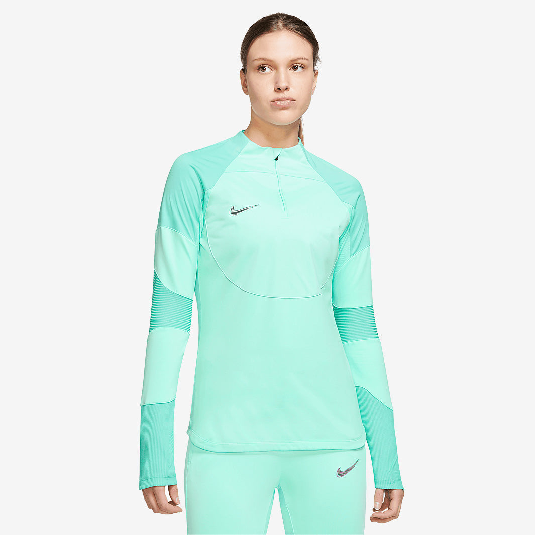 Nike Womens Strike Drill Top