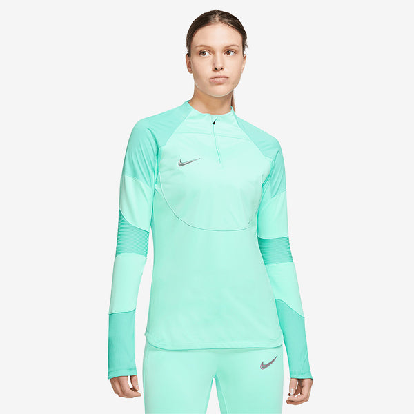 Nike Womens Strike Drill Top