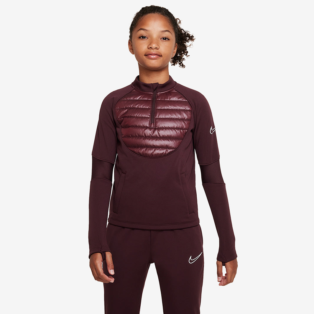Nike Kids Academy Drill Top