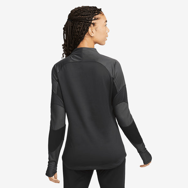 Nike Womens Strike Drill Top