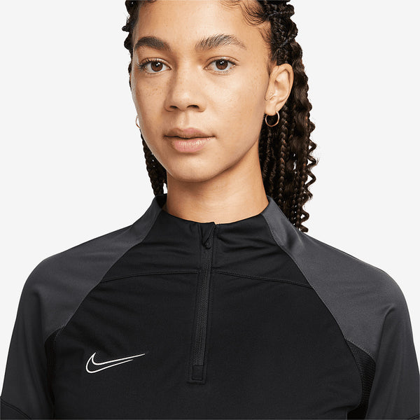Nike Womens Strike Drill Top