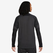 Nike Strike LS Full Zip Drill Top