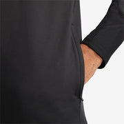 Nike Strike LS Full Zip Drill Top