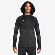 Nike Strike LS Full Zip Drill Top