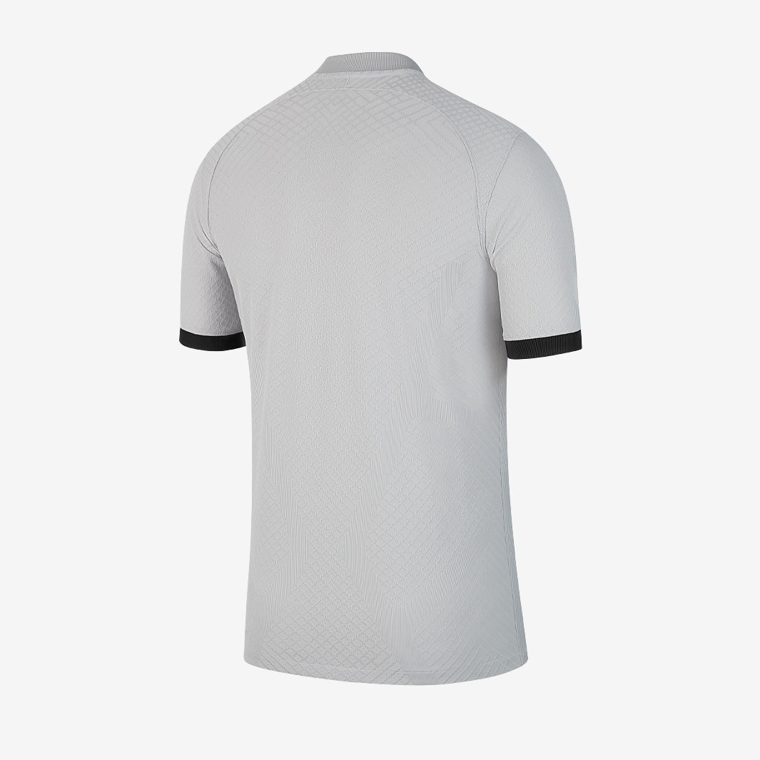 Jordan Paris Saint Germain 22/23 Dri-Fit Adv Match SS Away Shirt