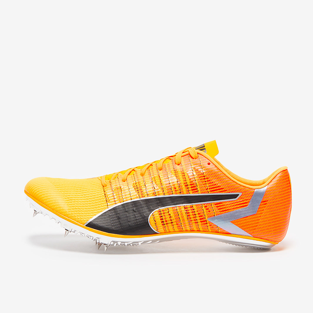 Puma evoSPEED Tokyo Brush 4 - Sun Stream/Sunset Glow/Puma Black