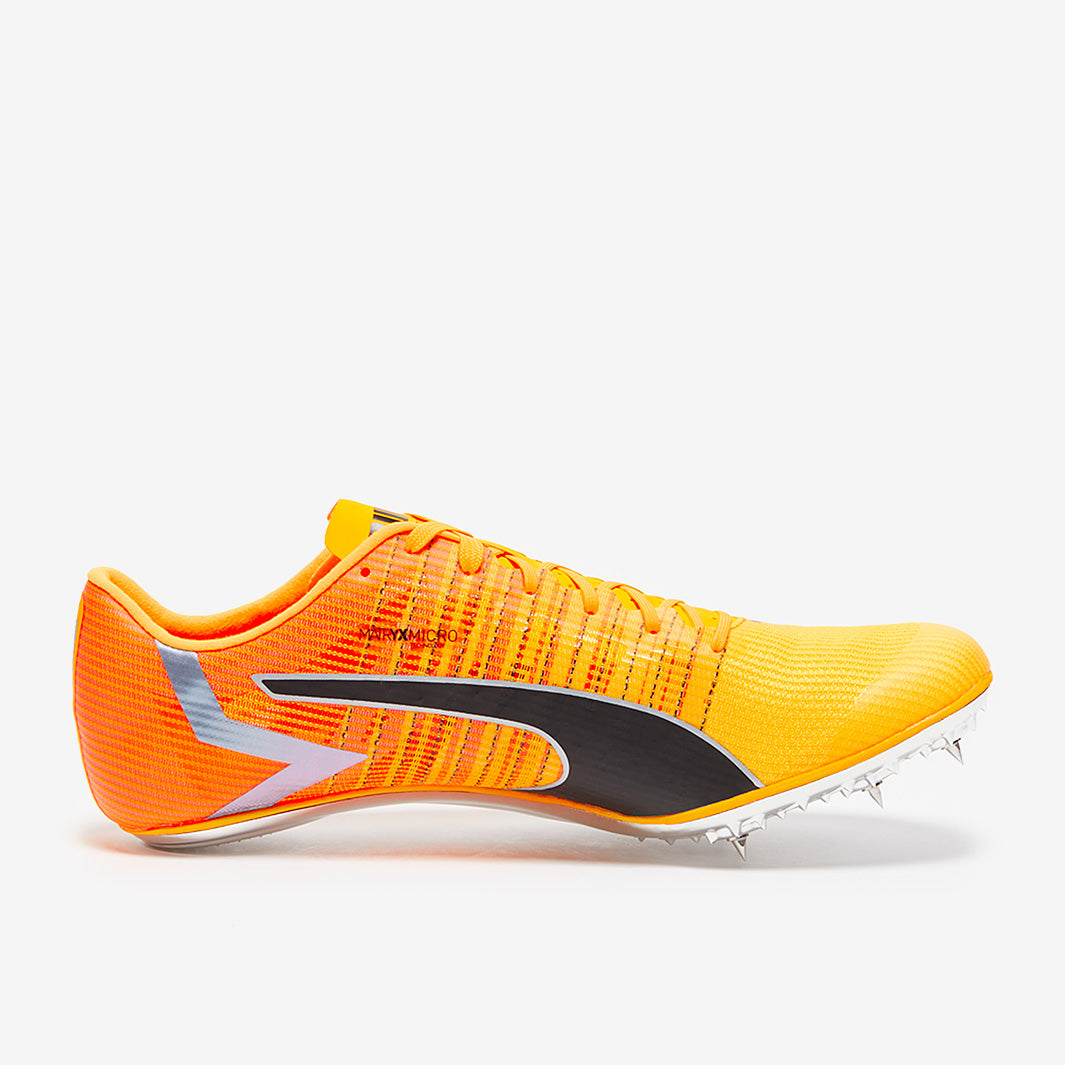 Puma evoSPEED Tokyo Brush 4 - Sun Stream/Sunset Glow/Puma Black