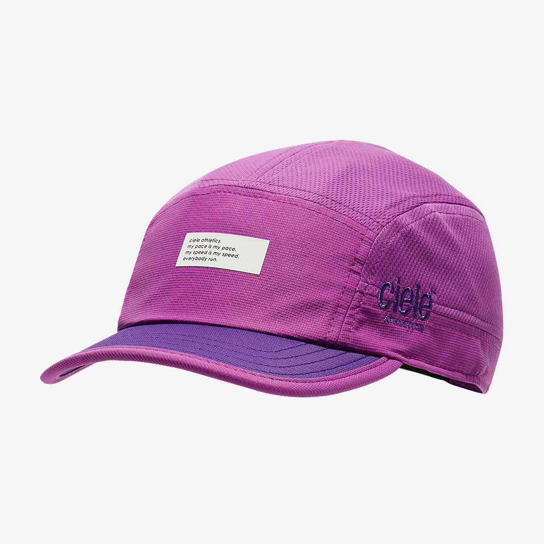 Ciele ALZCap SC Pace Label - Solan - Accessories