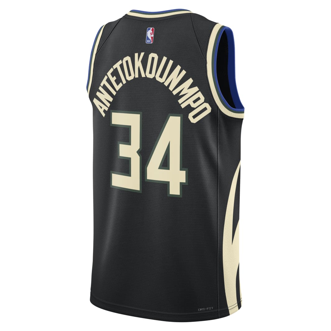 Jordan NBA Zach Lavine Chicago Bulls Dri-FIT Swingman Jersey