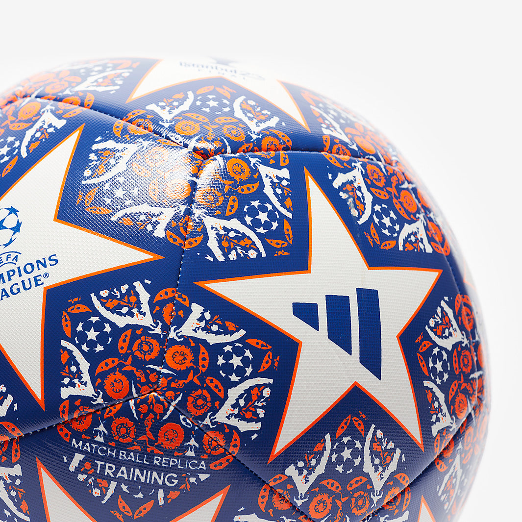 adidas 2023 UEFA Champions League Training Football