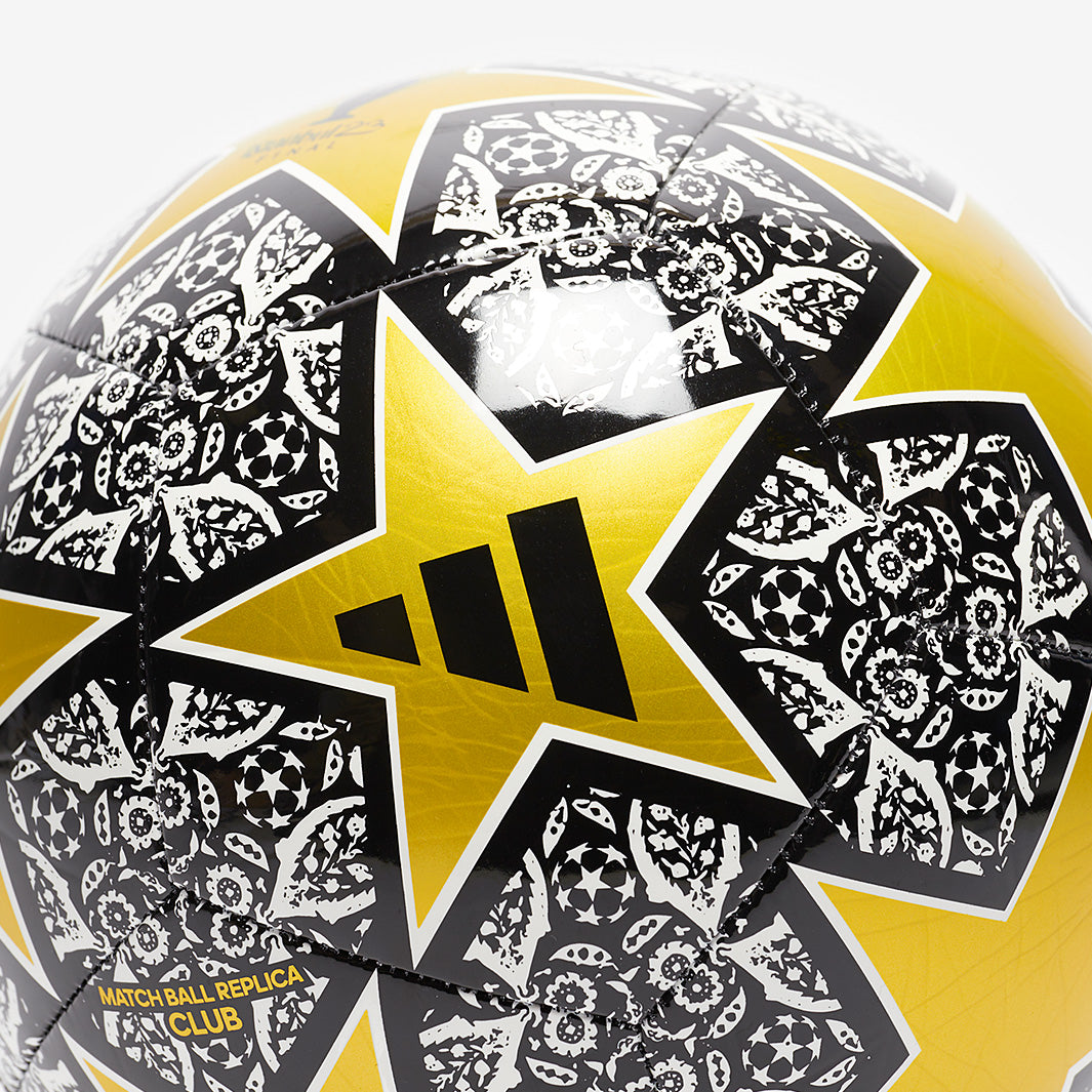 adidas 2023 UEFA Champions League Club Football