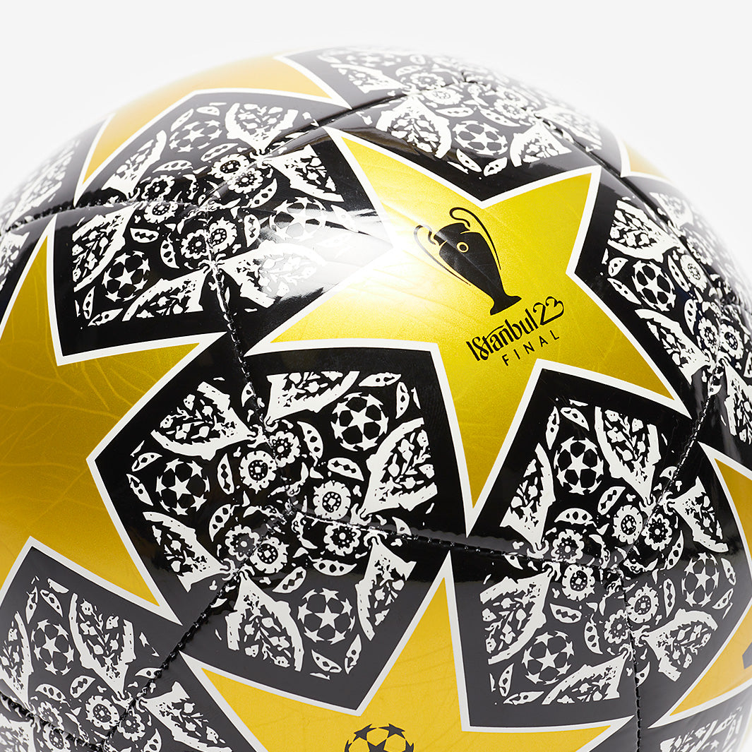 adidas 2023 UEFA Champions League Club Football