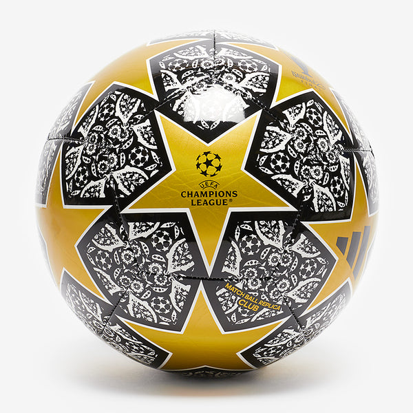 adidas 2023 UEFA Champions League Club Football