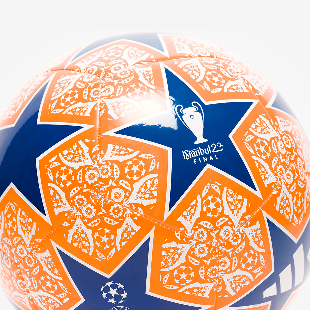 adidas 2023 UEFA Champions League Club Football