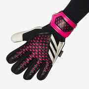 adidas Predator Match Finger Save GK Gloves