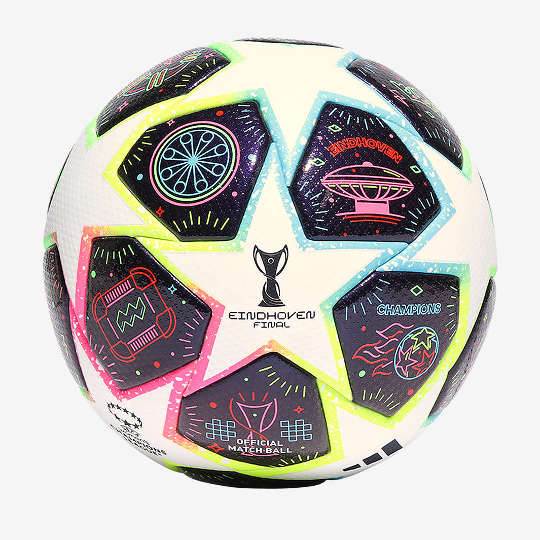 adidas Womens UEFA Champions League PRO EHV Football