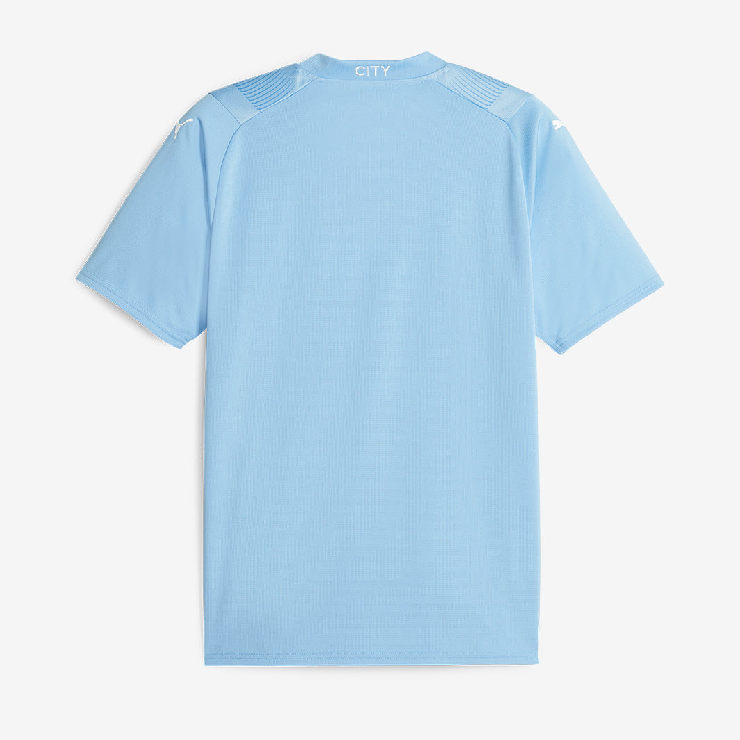 Puma Manchester City 23/24 Home Shirt