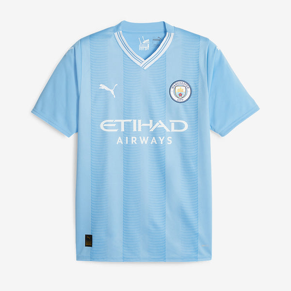 Puma Manchester City 23/24 Home Shirt