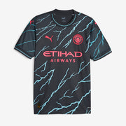 Puma Manchester City 23/24 Third Shirt