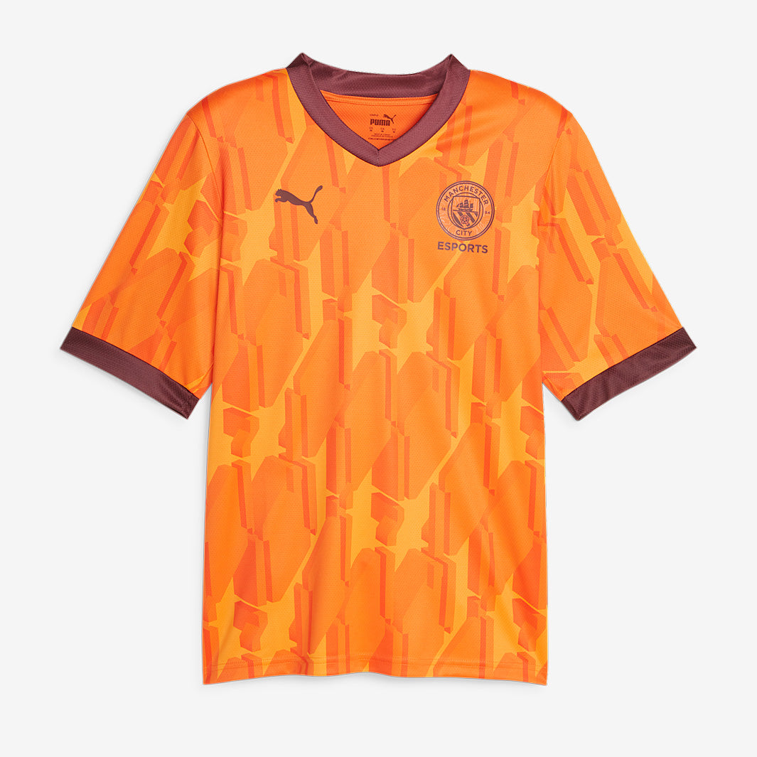Puma Manchester City 23/24  Esports Shirt