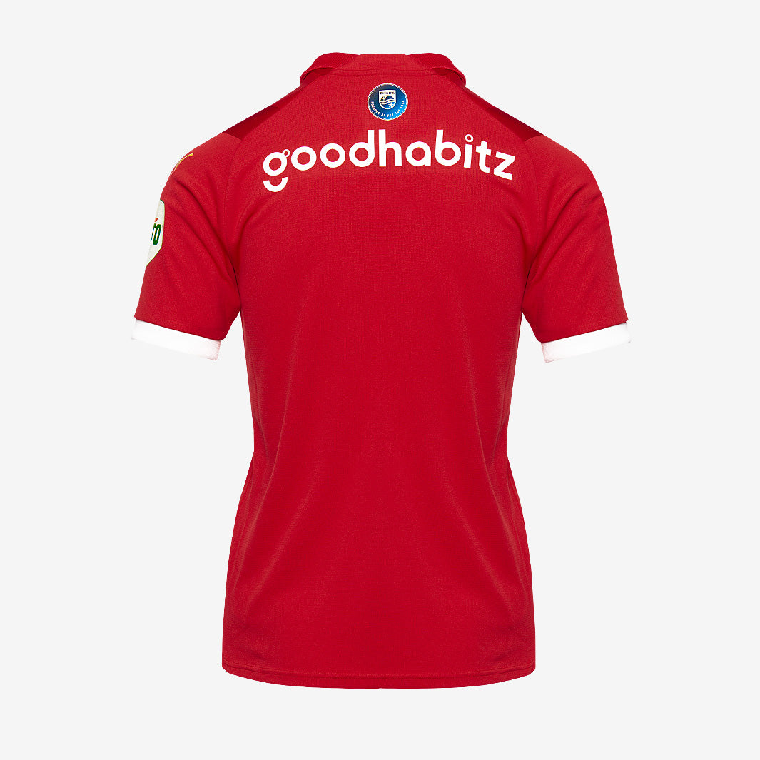 Puma PSV Eindhoven 23/24 Home Shirt