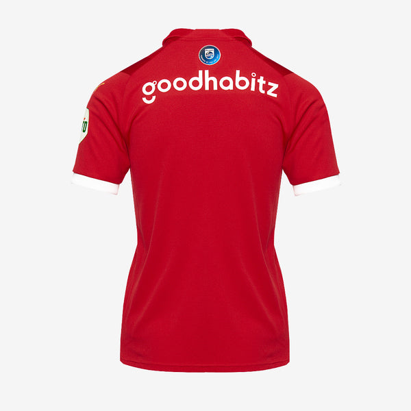 Puma PSV Eindhoven 23/24 Home Shirt