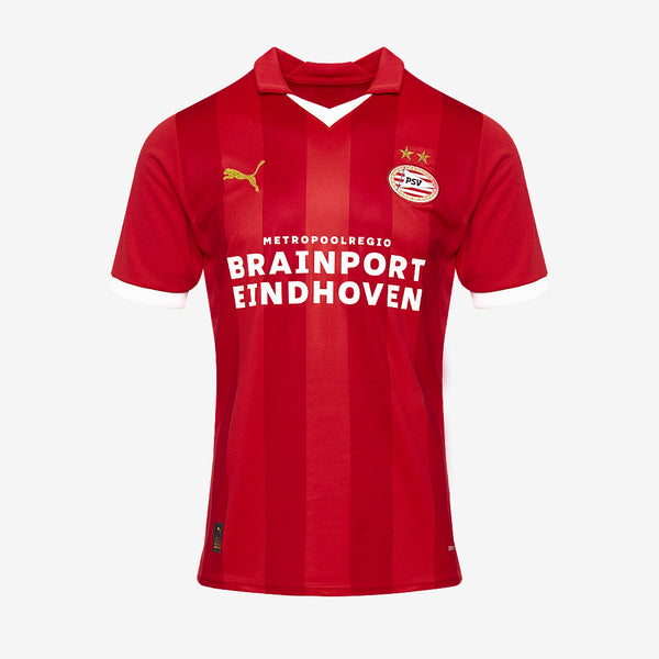 Puma PSV Eindhoven 23/24 Home Shirt