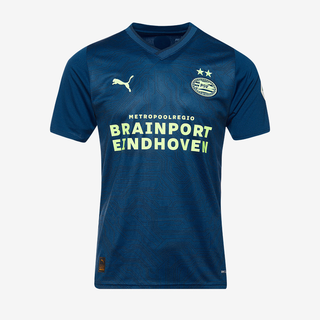 Puma PSV Eindhoven 23/24 Third Shirt