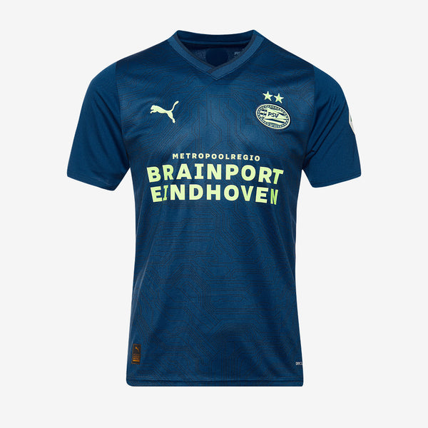 Puma PSV Eindhoven 23/24 Third Shirt