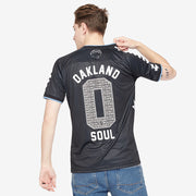 Meyba Oakland Soul 22/23  Panther Home Shirt
