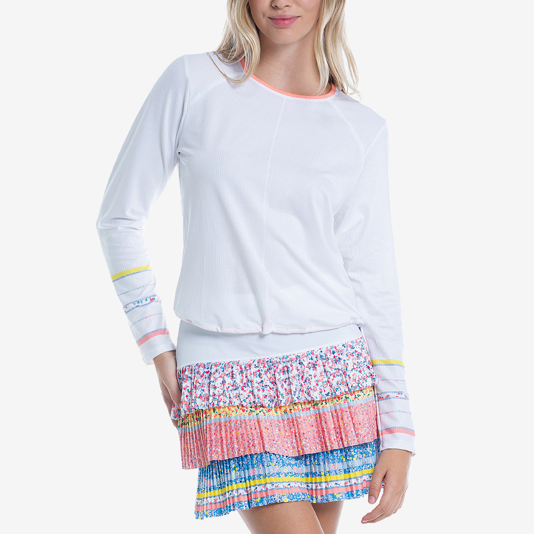 Shop Women's Lucky in Love Tennis Clothing | Pro:Direct Tennis