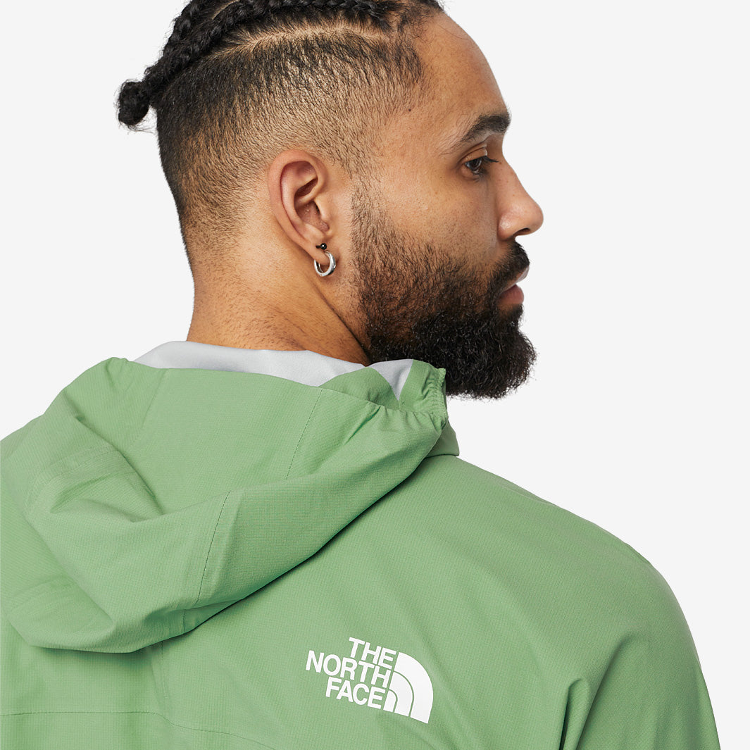The North Face Summit Superior Futurelight Jacket - Deep Grass